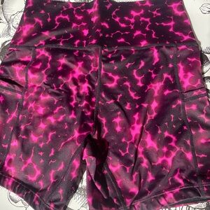 CVG 5 inch Shorts Size : Small